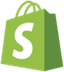 Shopify logo