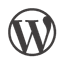 WordPress logo