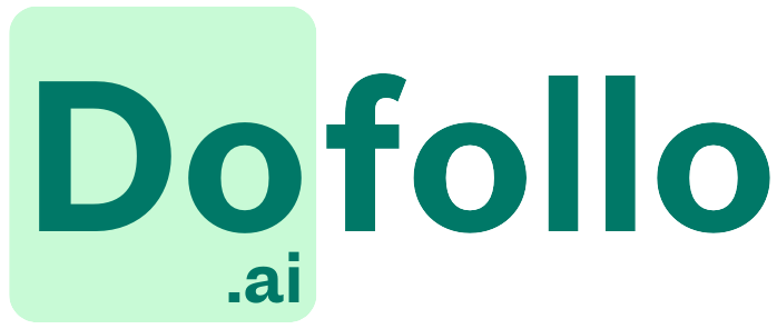 Dofollo Blog | Rank Higher With The AI Powered Internal Linking Tool