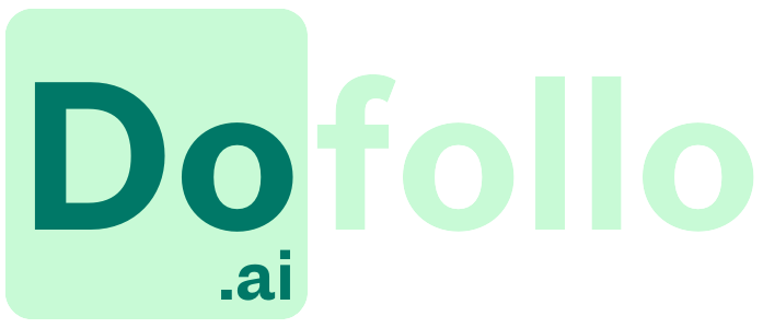 This image has an empty alt attribute; its file name is Dofollo-Logo-rev.png